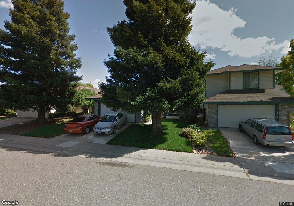 5506 Coral Creek Way, Elk Grove, CA 95758 - photo 1