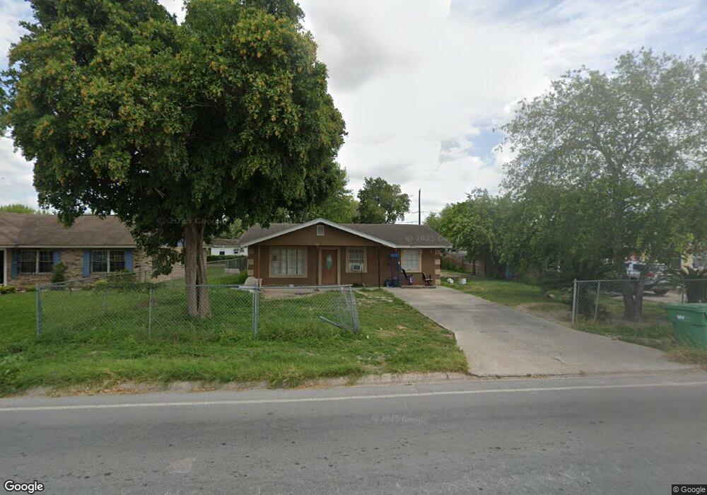 1115 E Polk Ave, Pharr, TX 78577 - photo 1