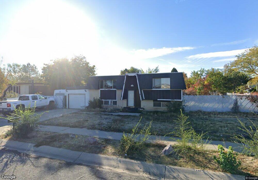 3713 W 7825 S, West Jordan, UT 84088 - photo 1