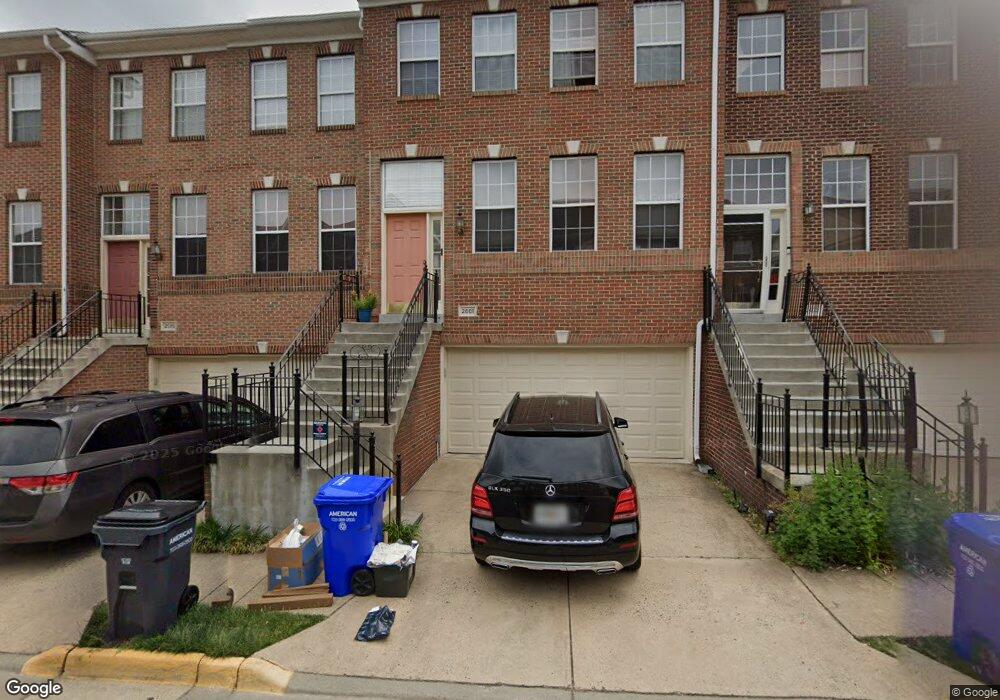 2599 Logan Wood Dr, Herndon, VA 20171 - photo 1