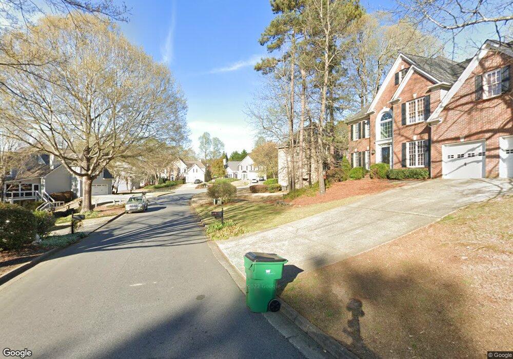 0 Eastbourne Way unit 7228226, Johns Creek, GA 30005 - photo 1