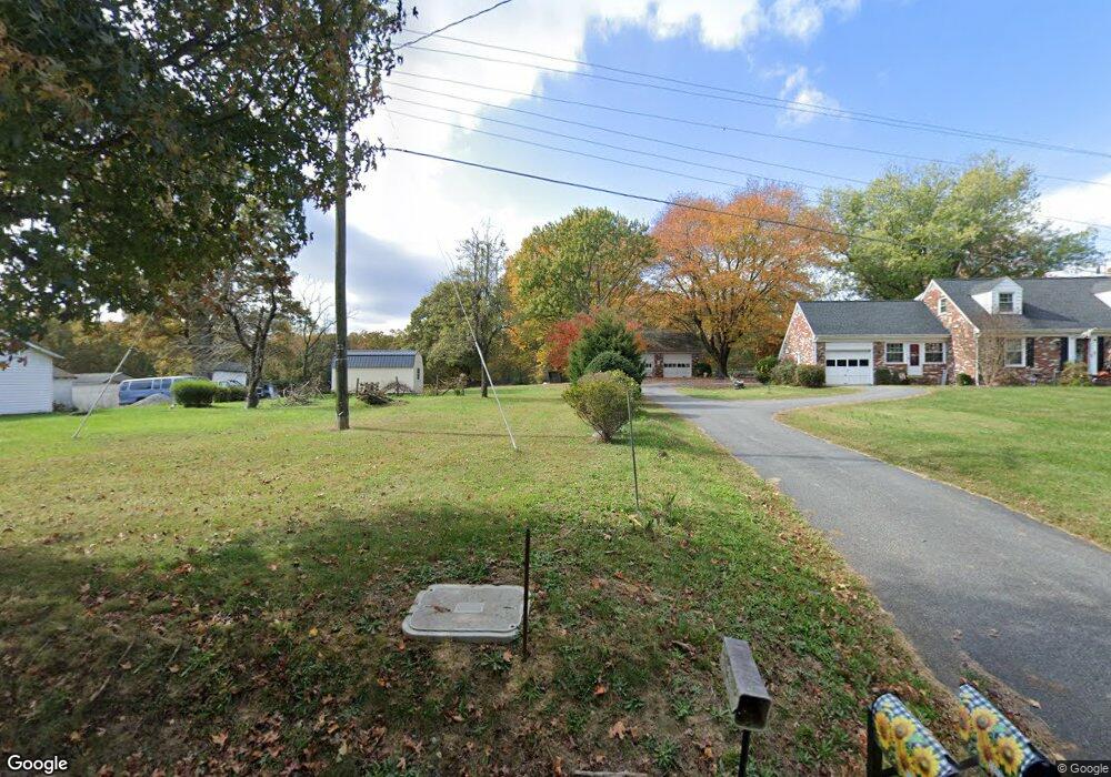 12424 Spotswood Furnace Rd, Fredericksburg, VA 22407 - photo 1