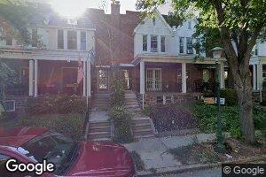 3608 Elkader Rd, Baltimore, MD 21218