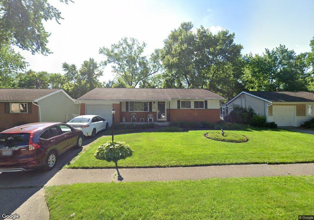 2493 Daily Rd, Columbus, OH 43232 - photo 1