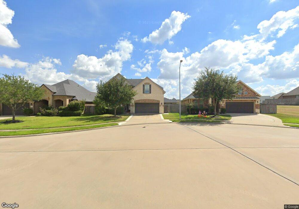 31335 Gulf Cypress Ln, Hockley, TX 77447 - photo 1