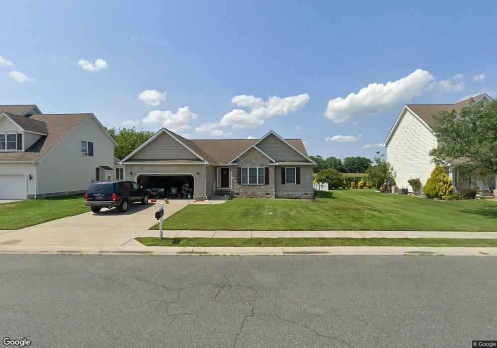 0 Governors Grant unit 1001111588, Seaford, DE 19973 - photo 1