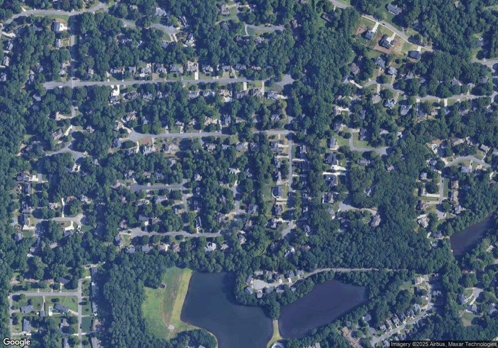 956 Marbury Ct SW, Marietta, GA 30064 - photo 1