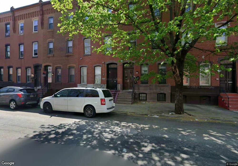 1724 W Diamond St unit 1-2-3, Philadelphia, PA 19121 - photo 1