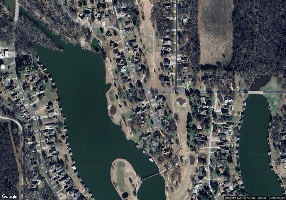 209 Kiowa Dr N, Gainesville, TX 76240 - photo 1