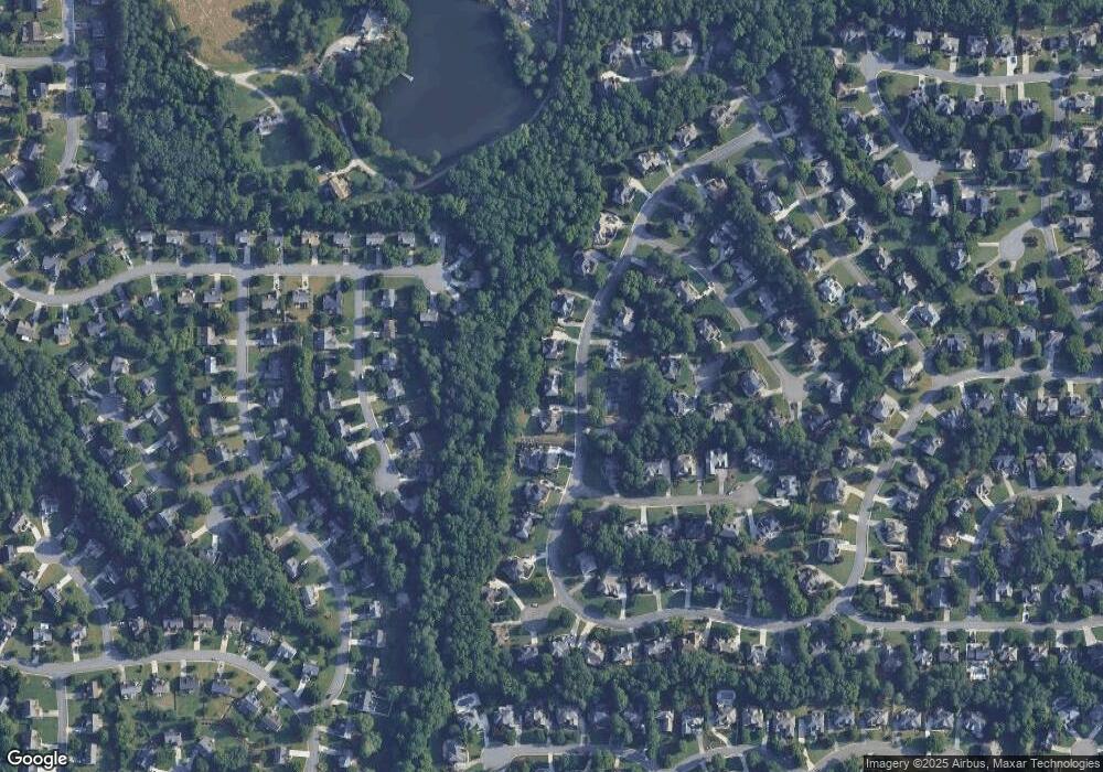 4035 Bridle Ridge Dr unit 7, Suwanee, GA 30024 - photo 1