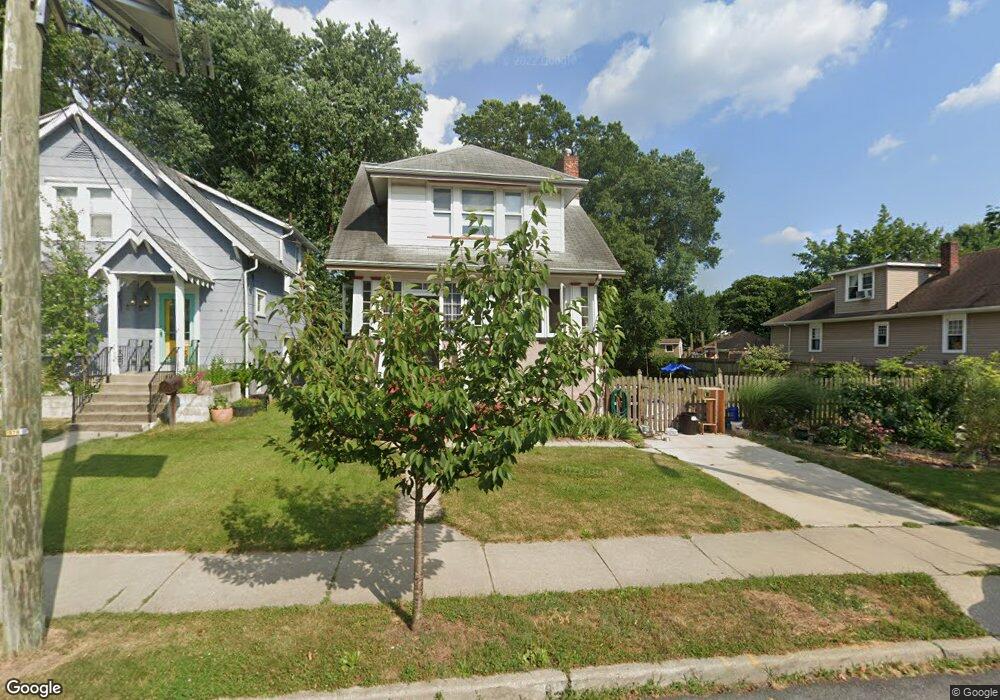 8 W Browning Rd, Collingswood, NJ 08108 - photo 1