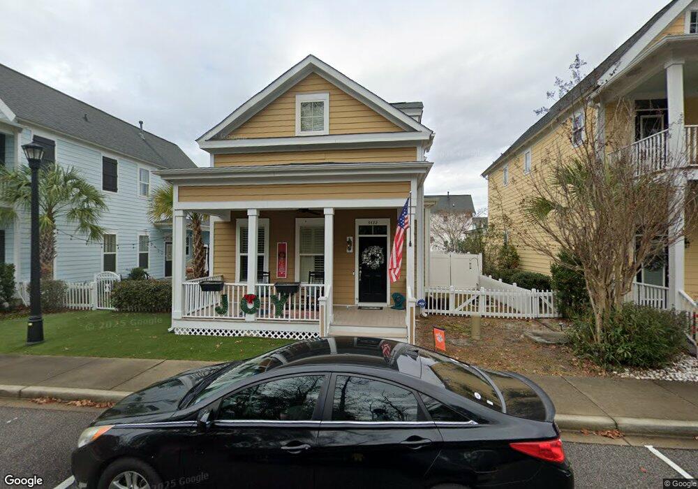 3422 Baldwin Ln unit Verdier, Myrtle Beach, SC 29577 - photo 1