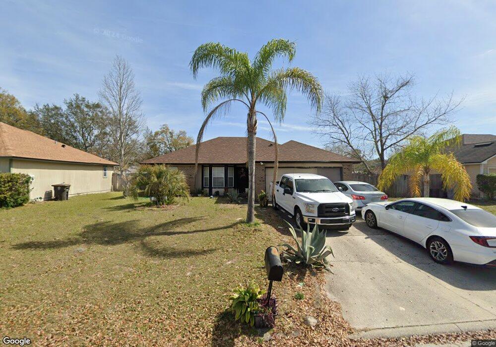 8119 Corky Ct E, Jacksonville, FL 32244 - photo 1