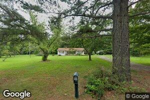 1763 Fort Mitchell Dr, Chase City, VA 23924