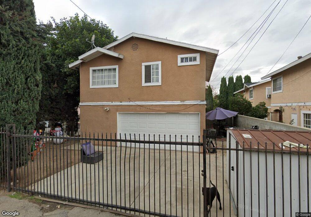 Street View Photo
