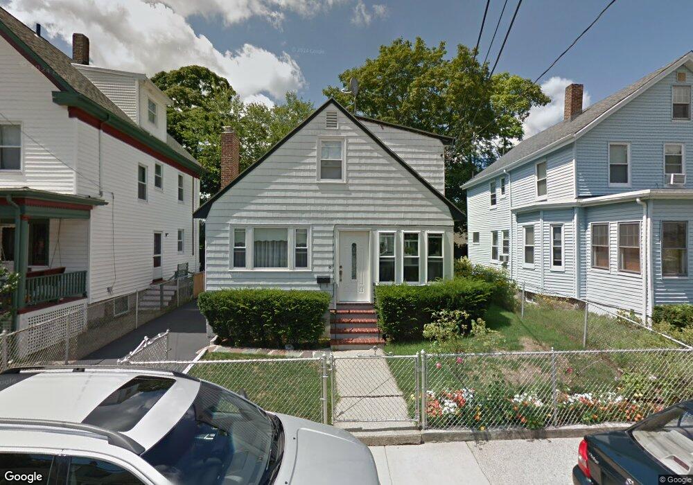 10 Heldun St, West Roxbury, MA 02132 - photo 1