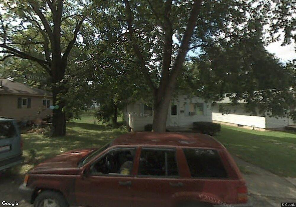 419 Enterprise St, Sidney, OH 45365 - photo 1