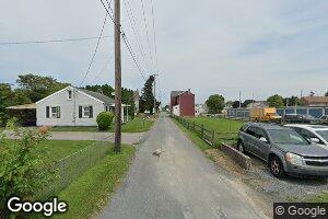 3 W Mill St, Lyon Station, PA 19536