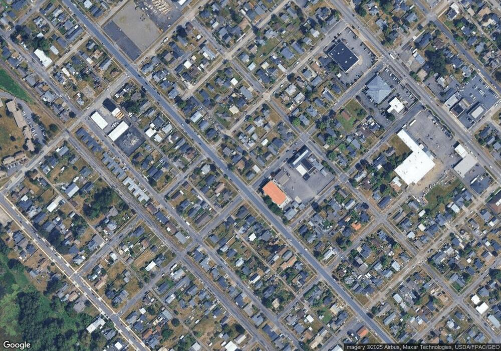 582 SW Cascade Ave, Chehalis, WA 98532 - photo 1