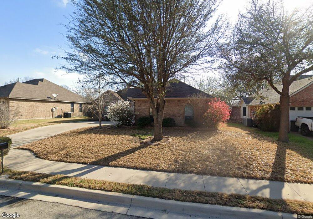 821 Andi Way, Weatherford, TX 76086 - photo 1