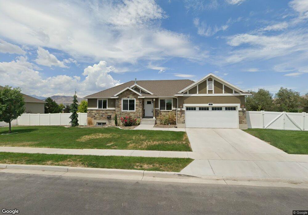 577 N Kensington Dr, Lehi, UT 84043 - photo 1