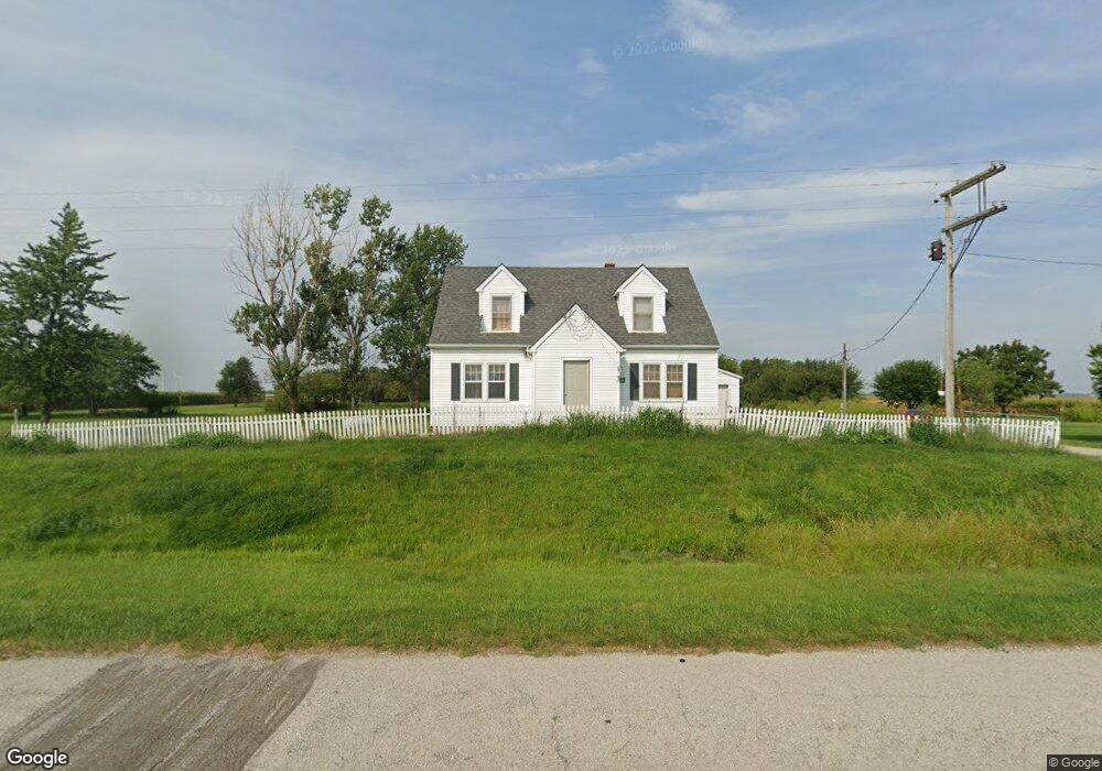 272 S Us Highway 41, Fowler, IN 47944 - photo 1