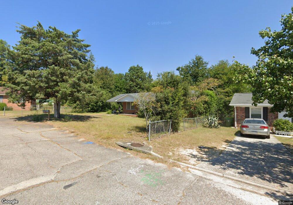 3627 Traveler Ln, Columbia, SC 29209 - photo 1