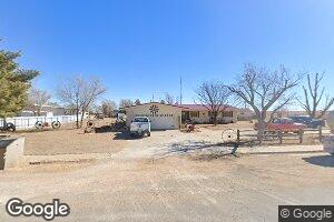 1117 S 2nd St, Texhoma, TX 73960