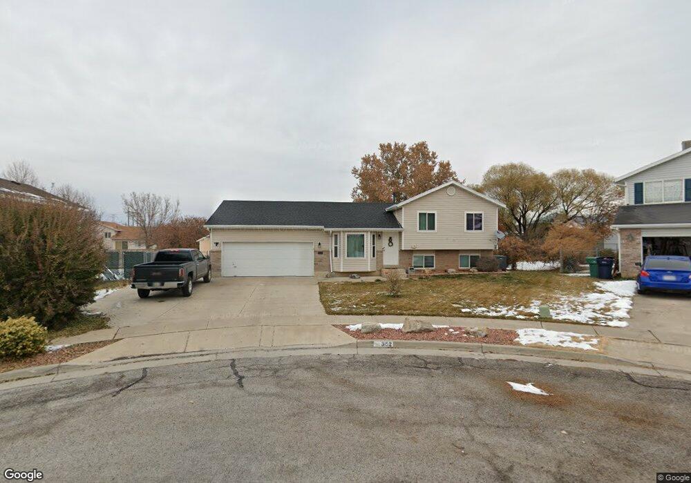 3152 W 4625 S, Roy, UT 84067 - photo 1