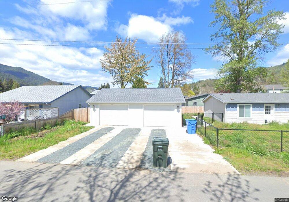 215 4th St unit LOT, Rogue River, OR 97537 - photo 1