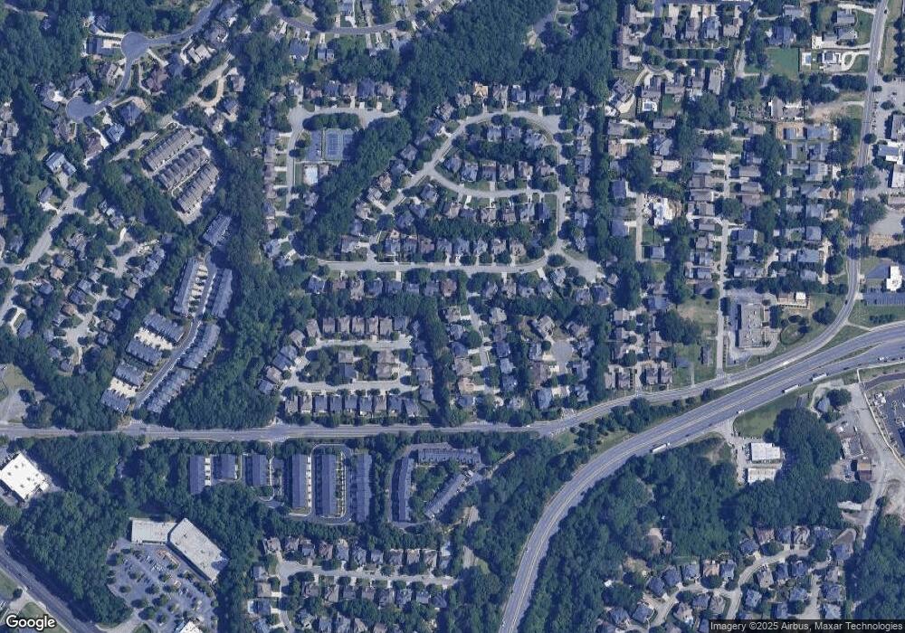 4504 Weldon Dr SE unit 1, Smyrna, GA 30080 - photo 1