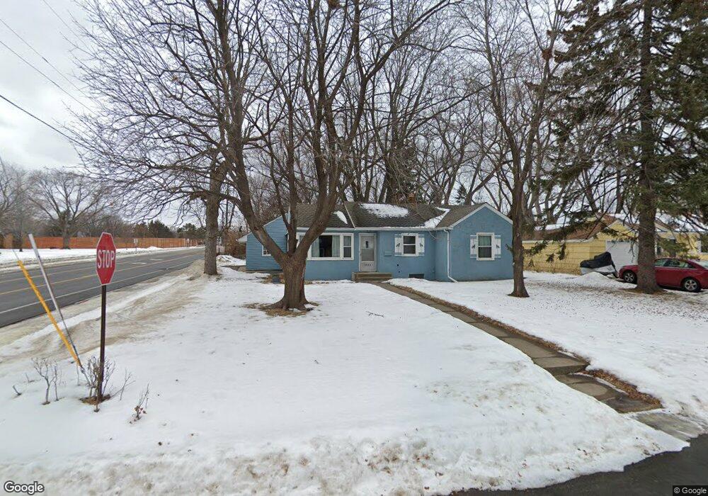 8556 Fremont Ave S, Bloomington, MN 55420 - photo 1