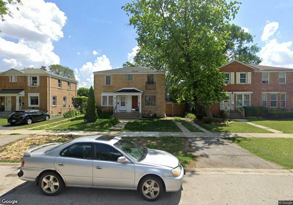 1767 Linden St, Des Plaines, IL 60018 - photo 1
