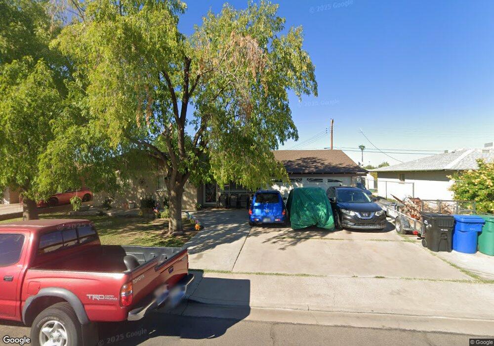 1634 E 1st Ave, Mesa, AZ 85204 - photo 1