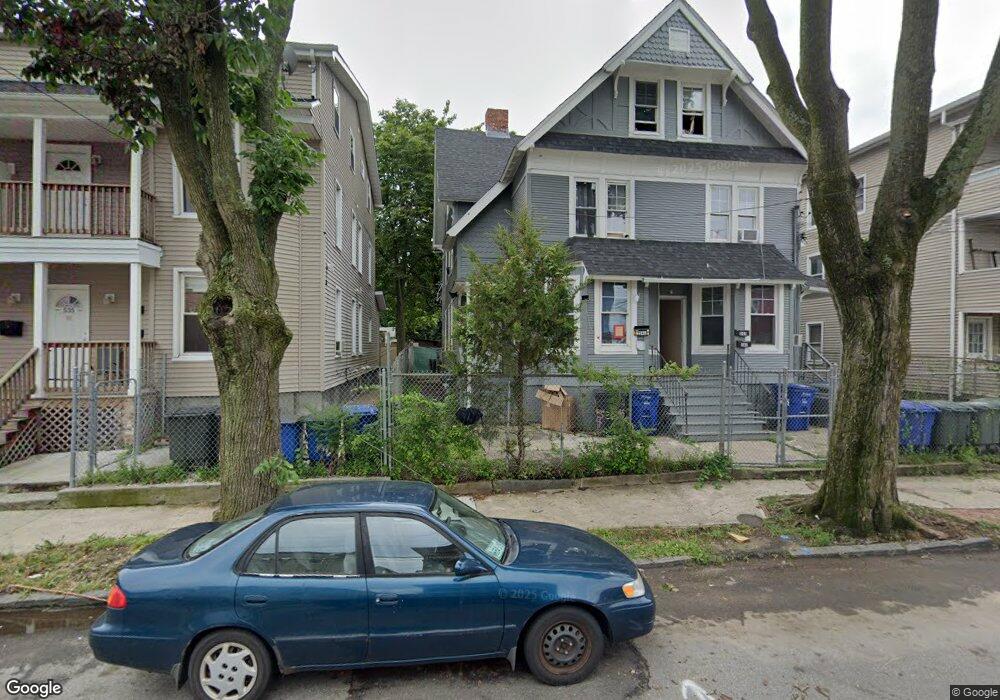 541 Gregory St unit 1, Bridgeport, CT 06604 - photo 1