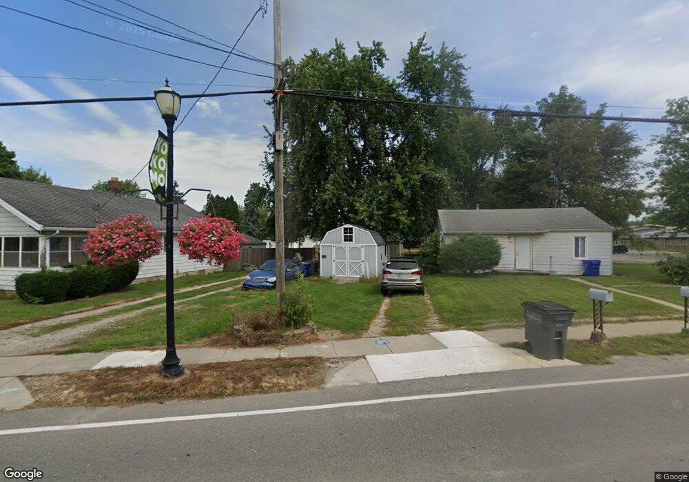 1506 E Sycamore St, Kokomo, IN 46901 - photo 1