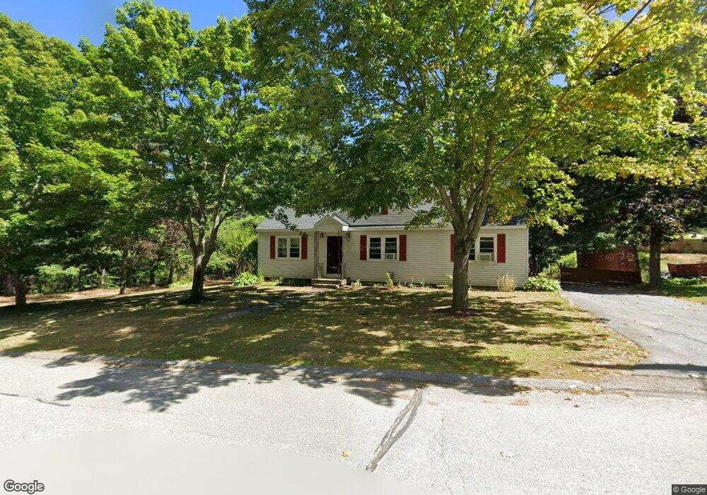 0 Spring St, Westminster, MA 01473 - photo 1