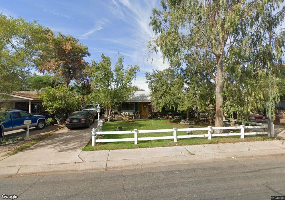 318 N Delaware St, Chandler, AZ 85225 - photo 1