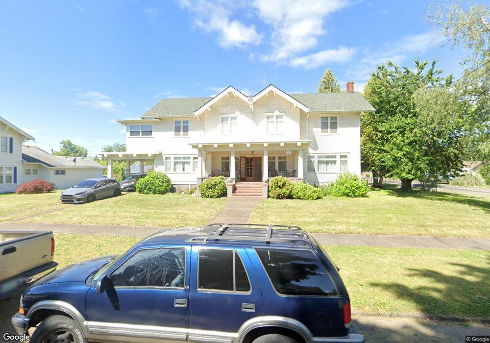 224 S 3rd St, Independence, OR 97351 - photo 1