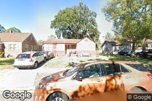 1312 E 41st St, Savannah, GA 31404