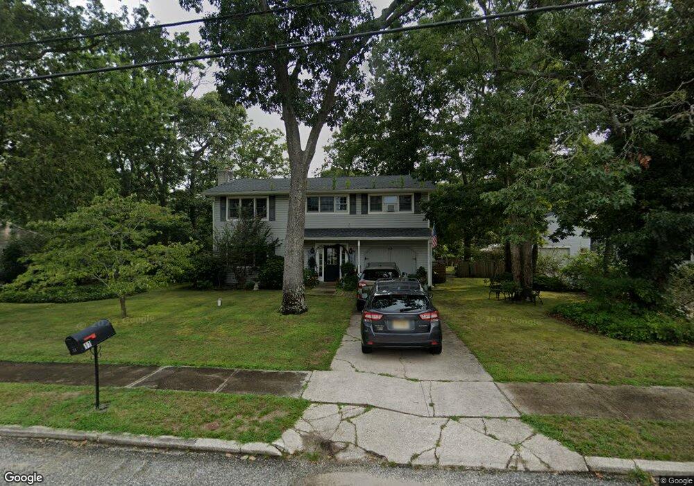 11 Evergreen Dr, Ocean View, NJ 08230 - photo 1