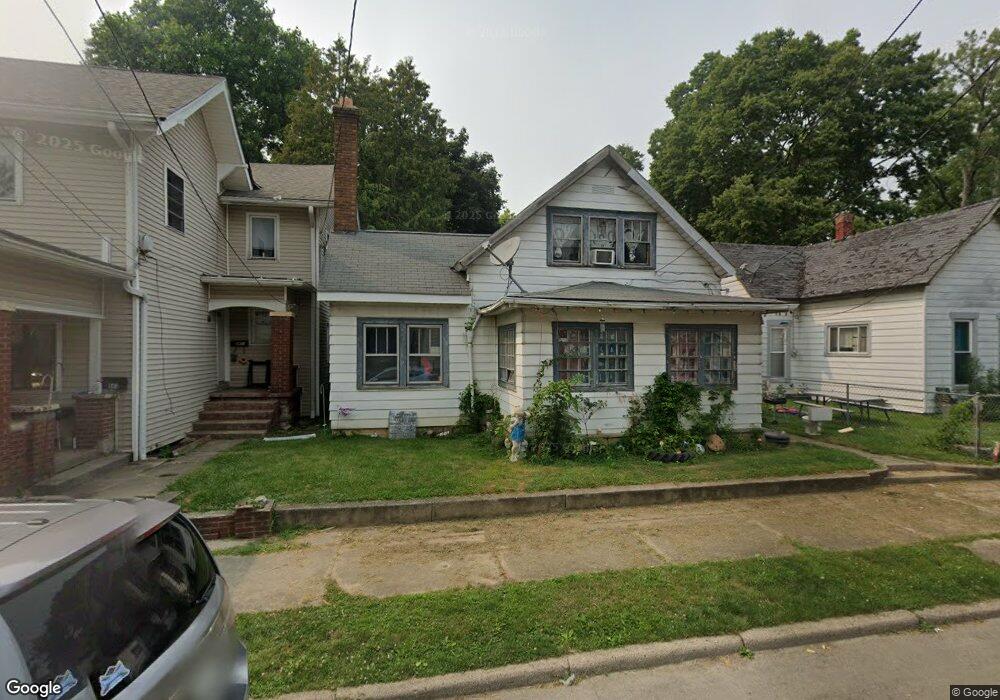 535 W Wilson Ave, Muncie, IN 47305 - photo 1