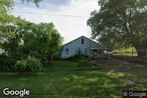 7340 W William St, Decatur, IL 62522