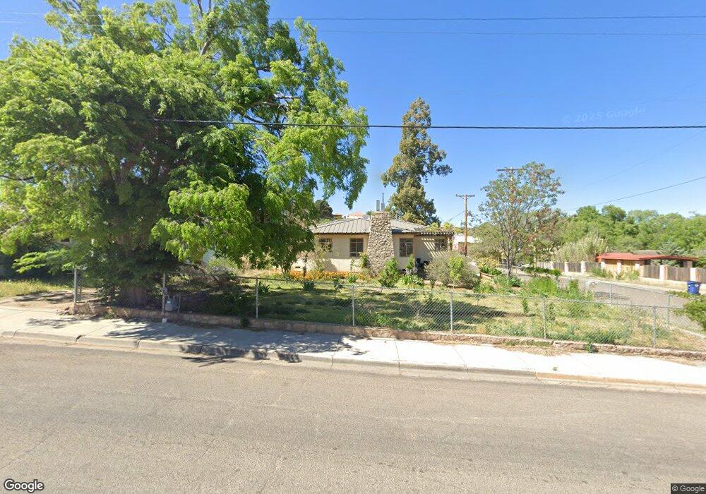 802 W 12th St, Silver City, NM 88061 - photo 1