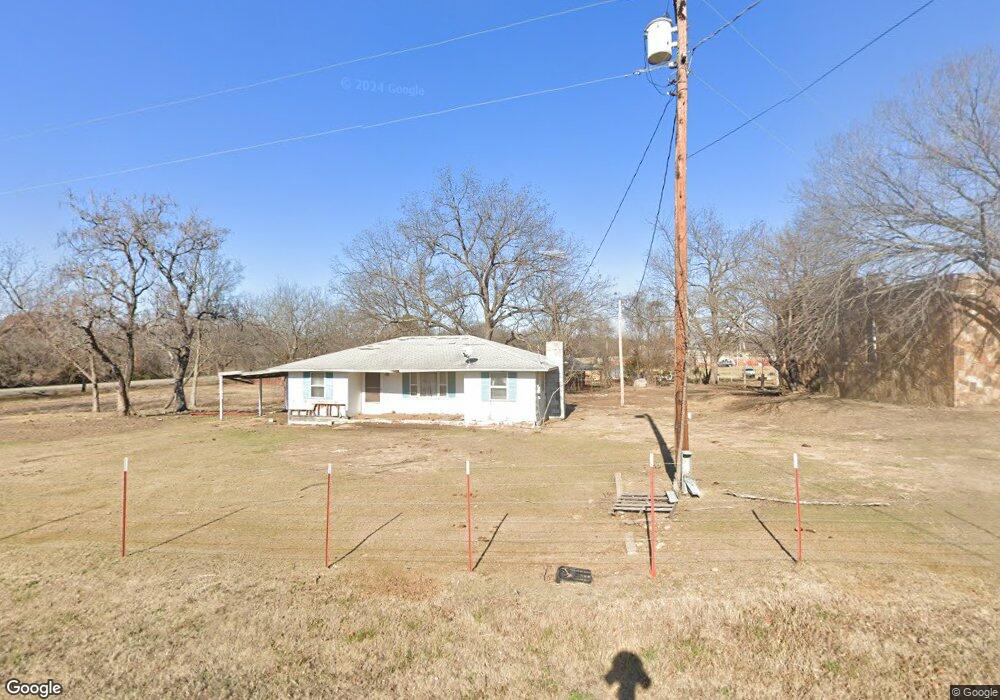 24221 W 261st St S, Bristow, OK 74010 - photo 1
