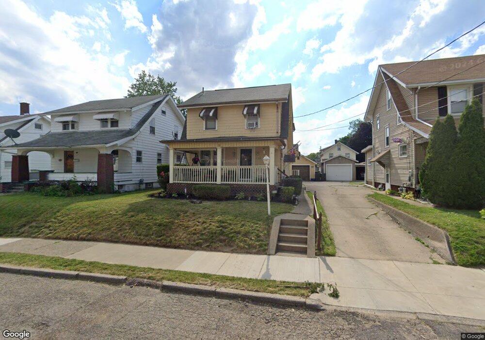 1127 Ardmore Ave SW, Canton, OH 44710 - photo 1