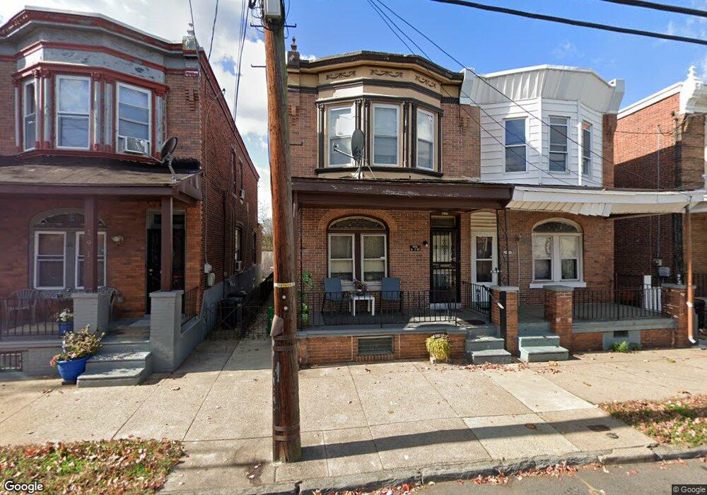 1915 S 7th St, Camden, NJ 08104 - photo 1
