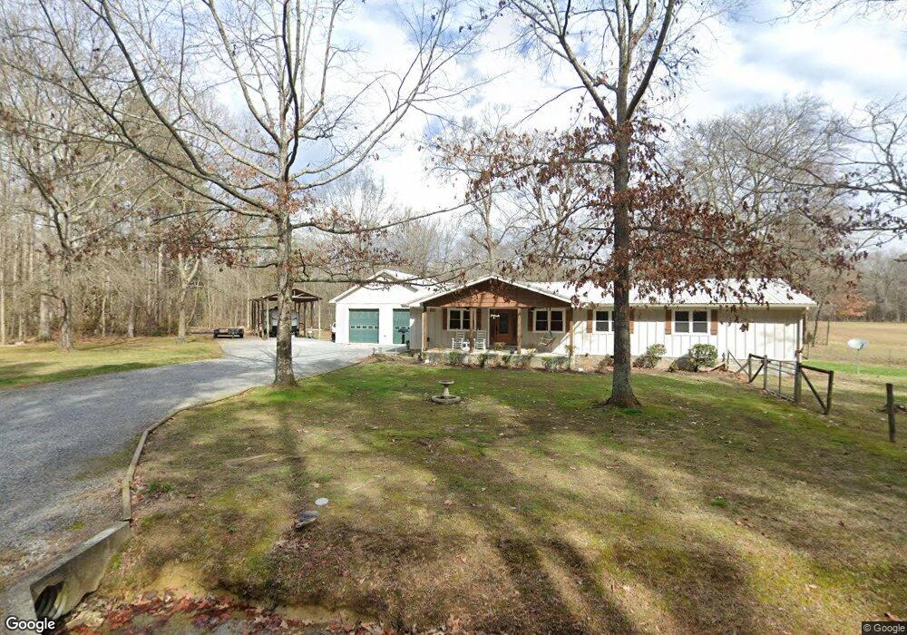 215 Little Creek Ln, Resaca, GA 30735 - photo 1