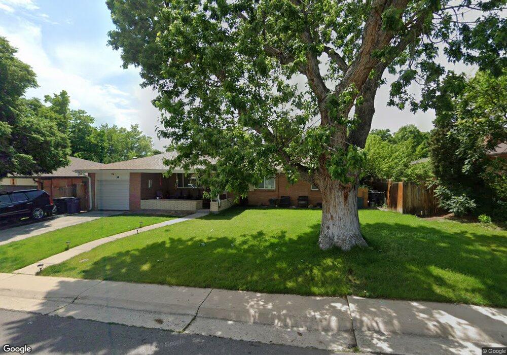 2959 S Depew St, Denver, CO 80227 - photo 1