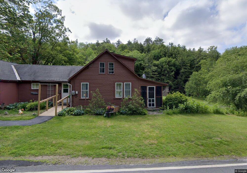 980 Nh Route 123a, South Acworth, NH 03607 - photo 1